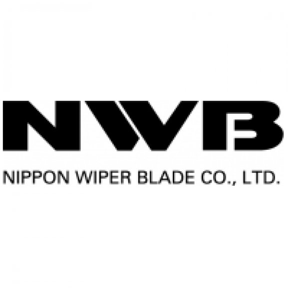 NWB - NIPPON WIPER BLADE Co Logo
