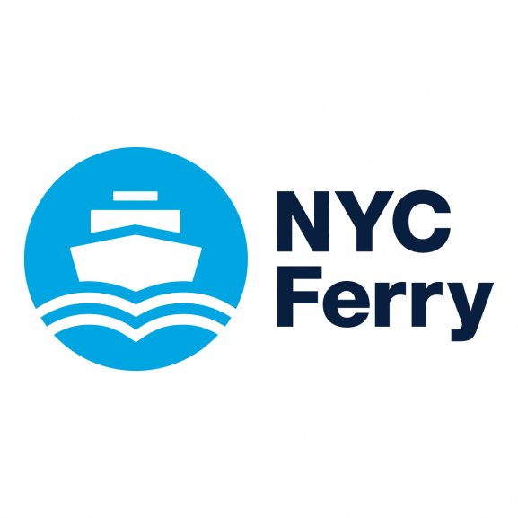 NYC Ferry Logo