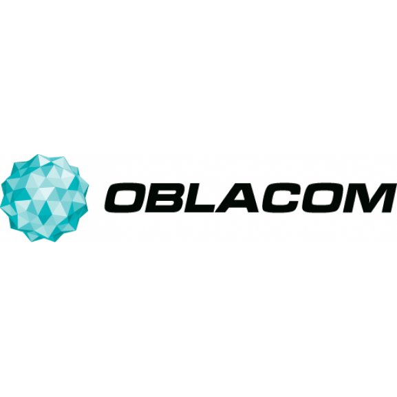 Oblacom Logo