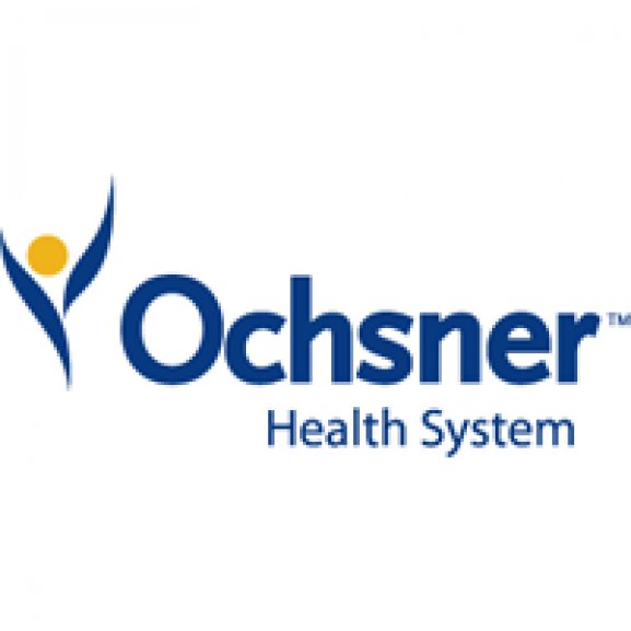 Ochsner Logo