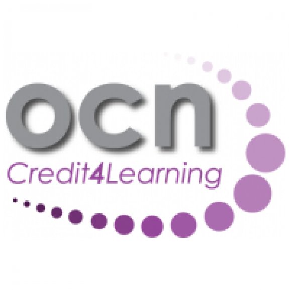 OCN Credit4Learning Logo