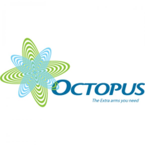 OCTOPUS Logo