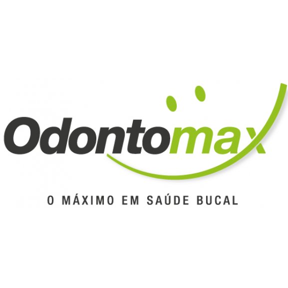 Odontomax Logo