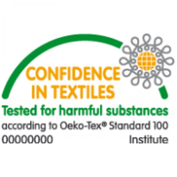 Oeko-Tex Standard 100 Logo