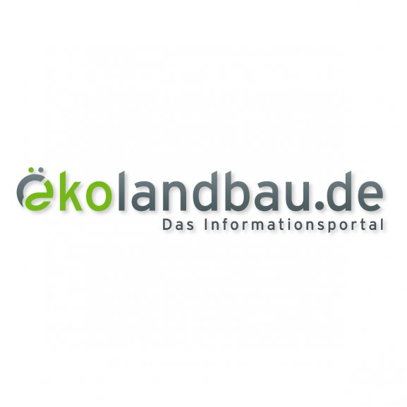 Oekolandbau Logo