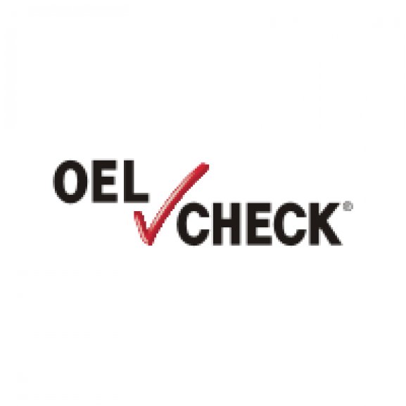 OelCheck Logo