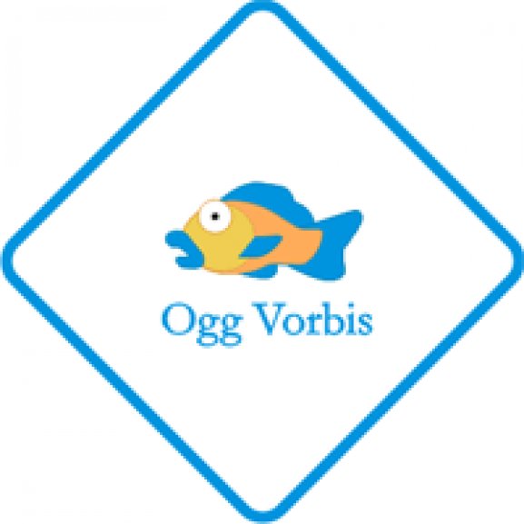 OGG Vorbis Logo