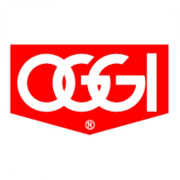 OGGI Jeans Logo