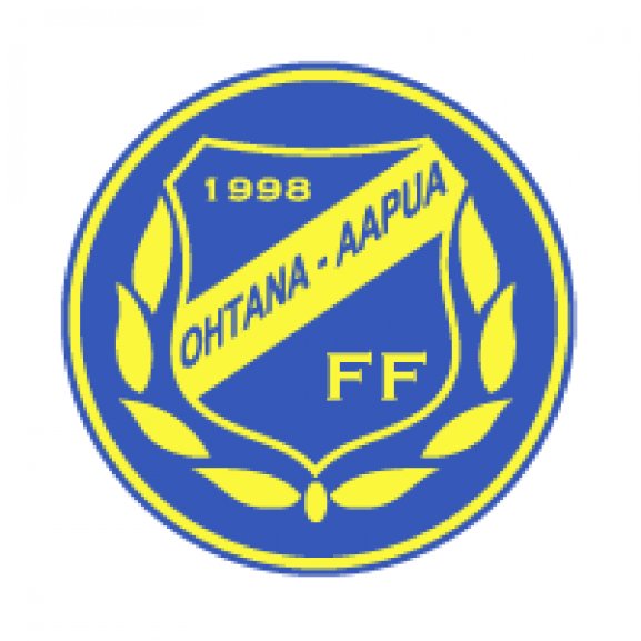 Ohtana-Aapua FF Logo
