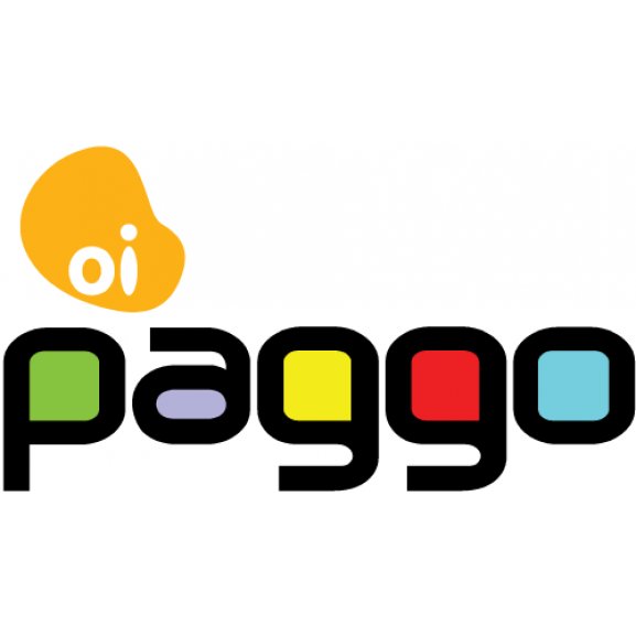 Oi Paggo Logo