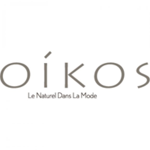 oikos Logo