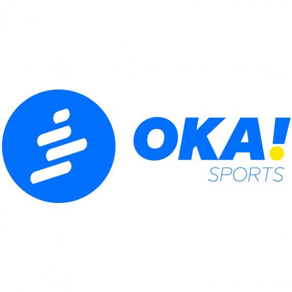 OKA Sports Logo
