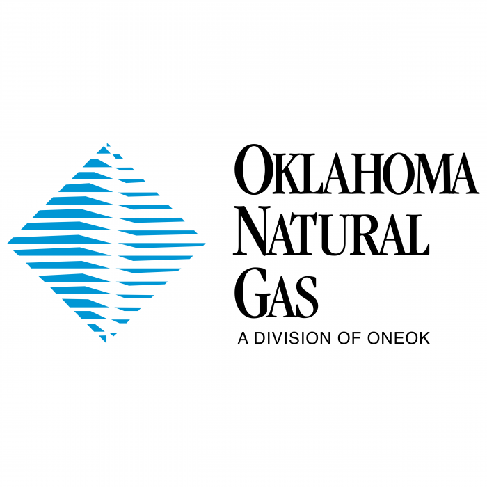 Oklahoma Natural Gas Logo