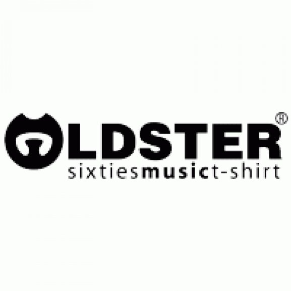 Oldster Logo