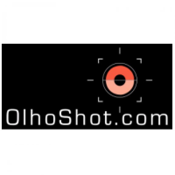 OlhoShot Logo