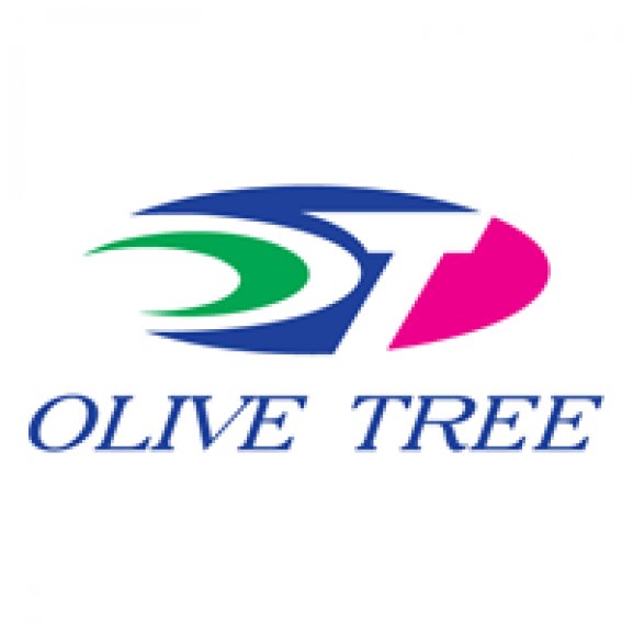Olive Tree Confecções Logo