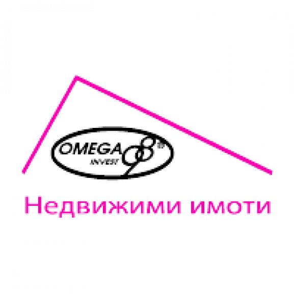 Omega Invest Logo