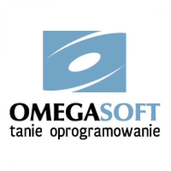 Omegasoft Logo