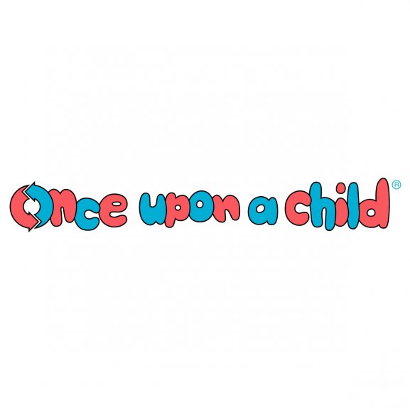 Once Upon a Child Logo