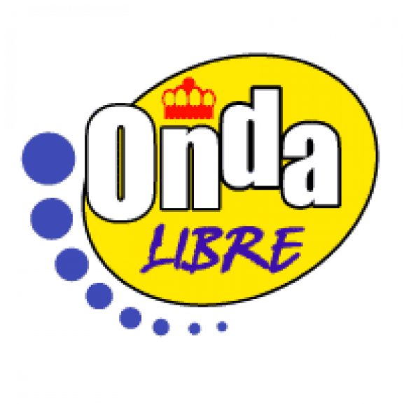 Onda Libre Logo