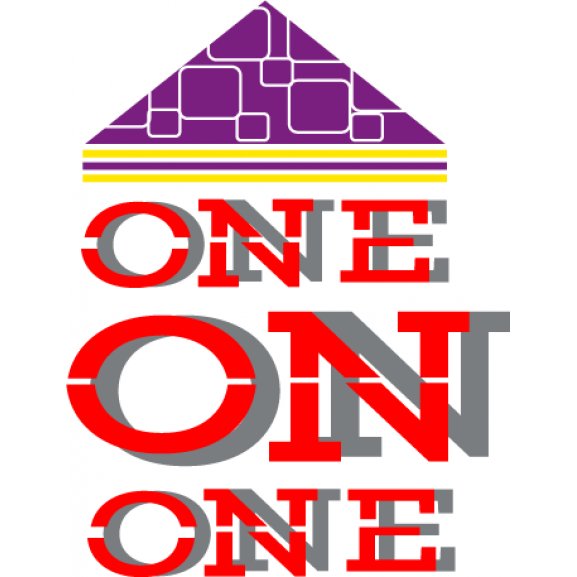 One on One Logo