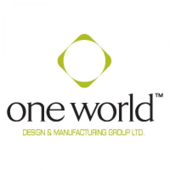 One World DMG Logo
