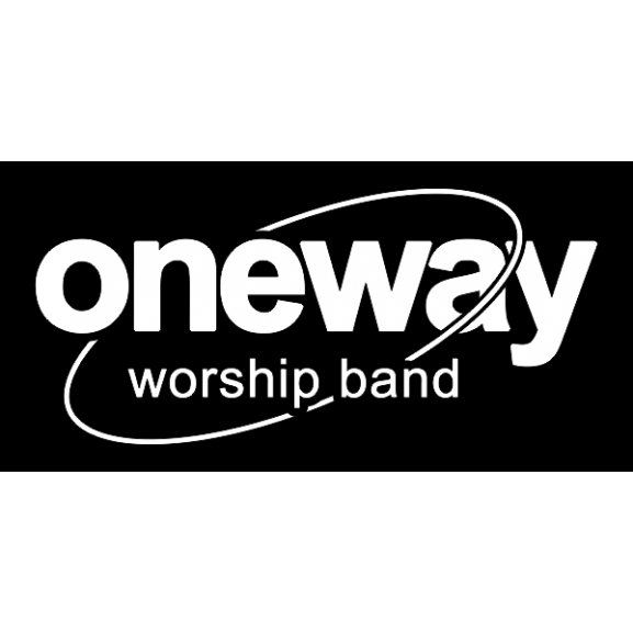 OneWay Worship Band Logo