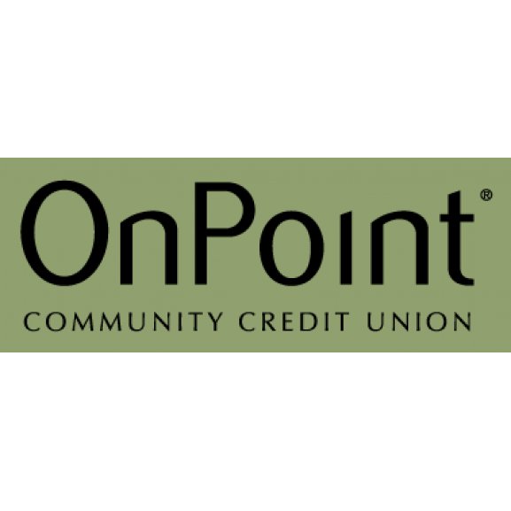 OnPoint Community Credit Union Logo