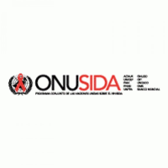 ONUSIDA Logo