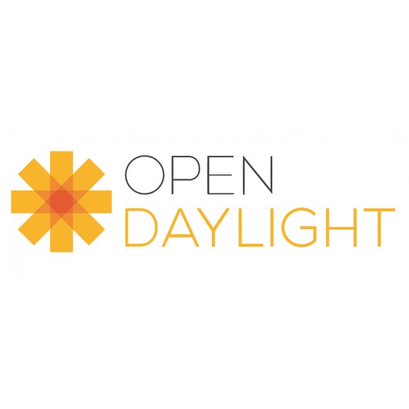 Open Daylight Logo