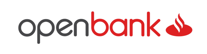 Openbank Logo