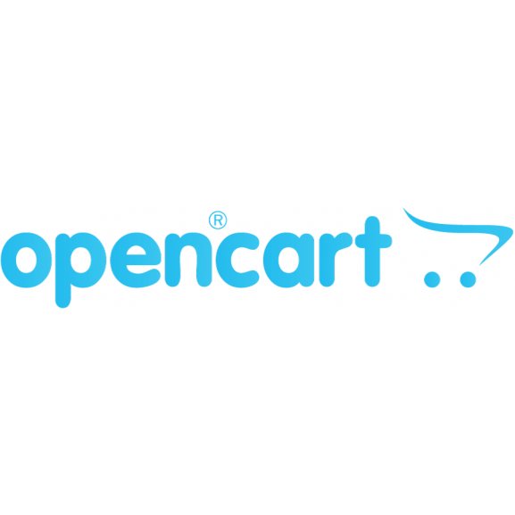 Opencart Logo