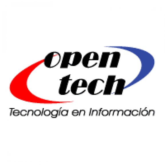 Opentech Logo