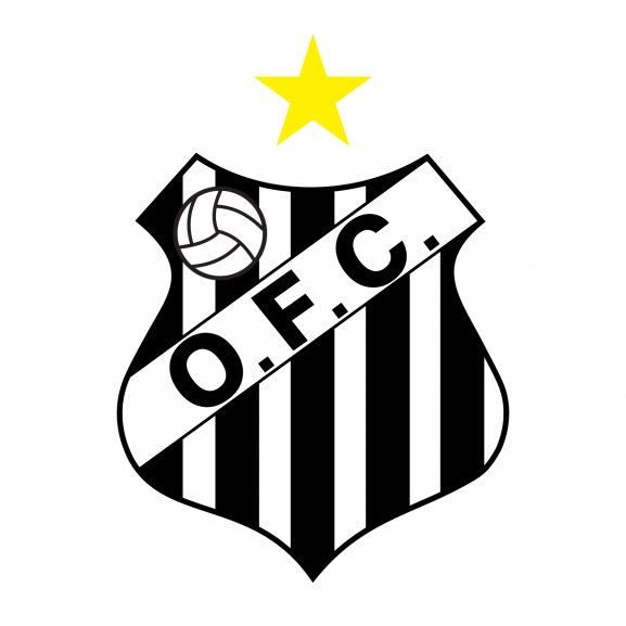 Operário Futebol Clube - MS Logo