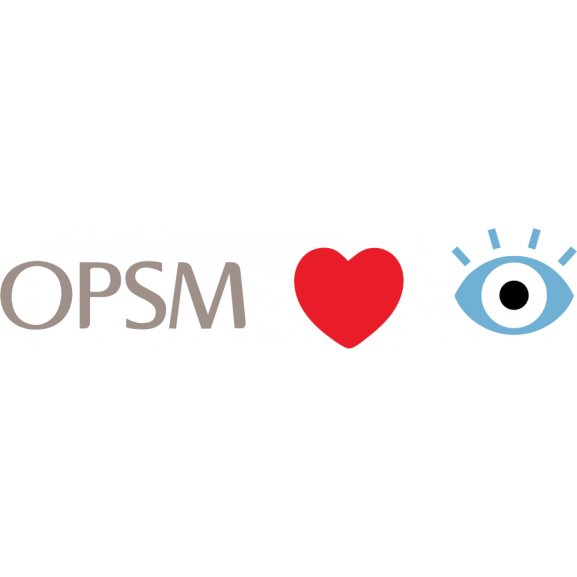 OPSM Logo