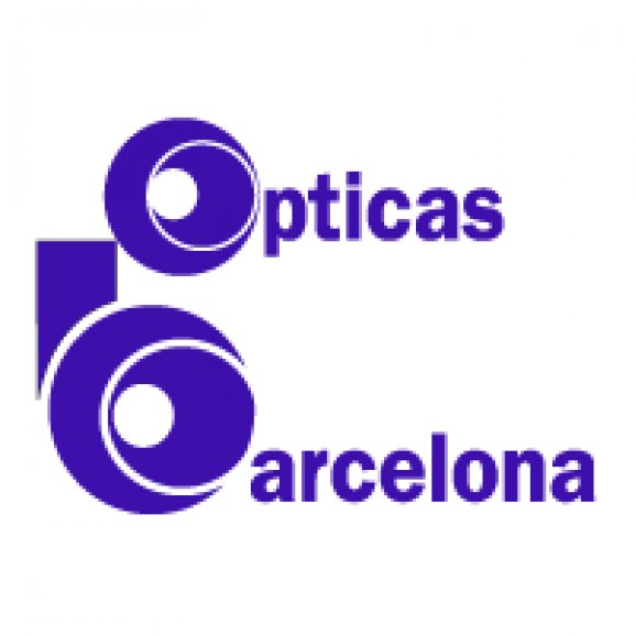 Optica Barcelona Logo