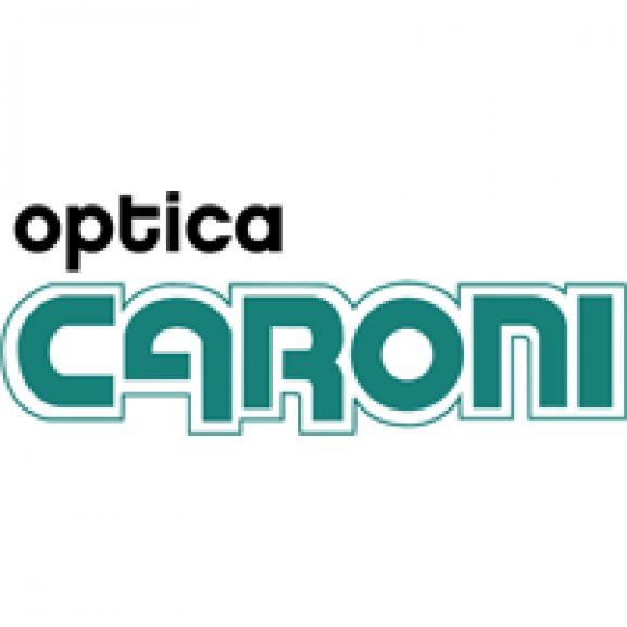 Optica Caroni Logo