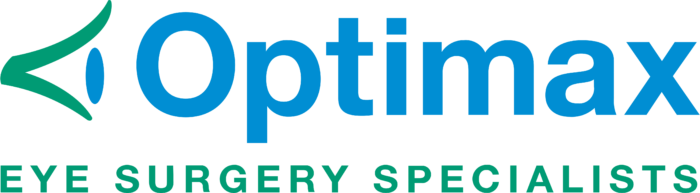 Optimax (Laser Eye Surgery) Logo