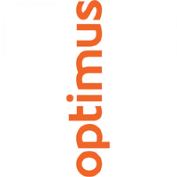optimus (2008) Logo