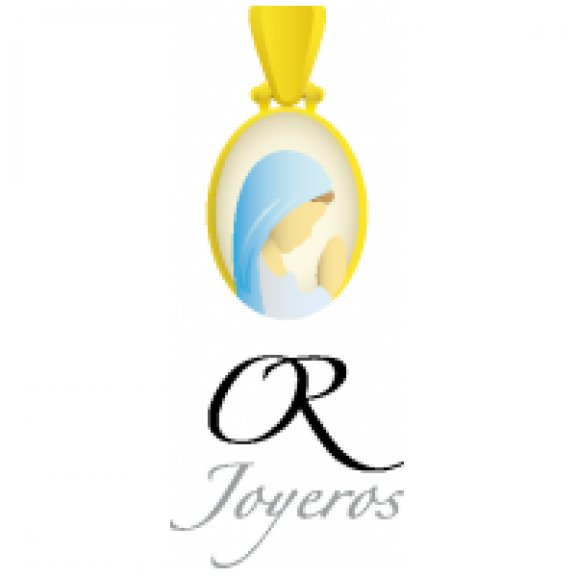 OR Joyeros Logo