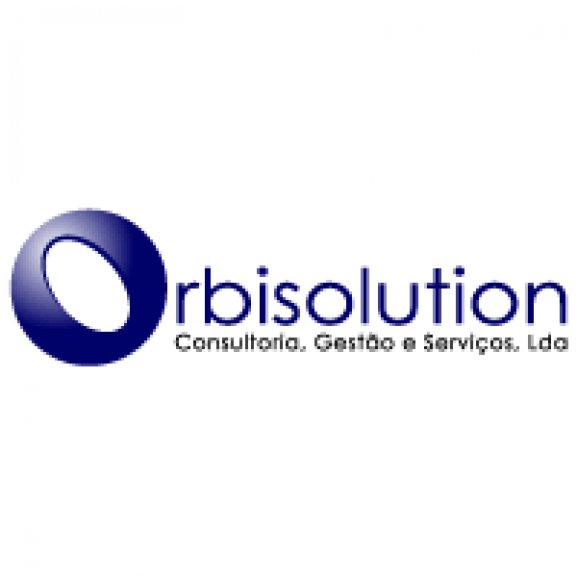 Orbisolution Logo