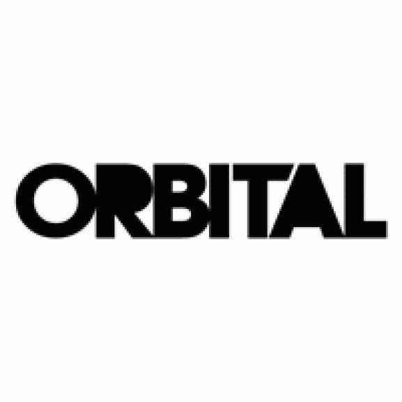 Orbital Logo