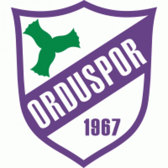 orduspor_2 Logo