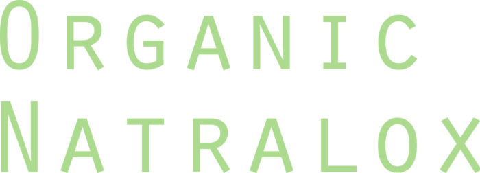 Organic Natralox Logo
