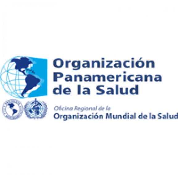 Organizacion Mundial de la Salud Logo