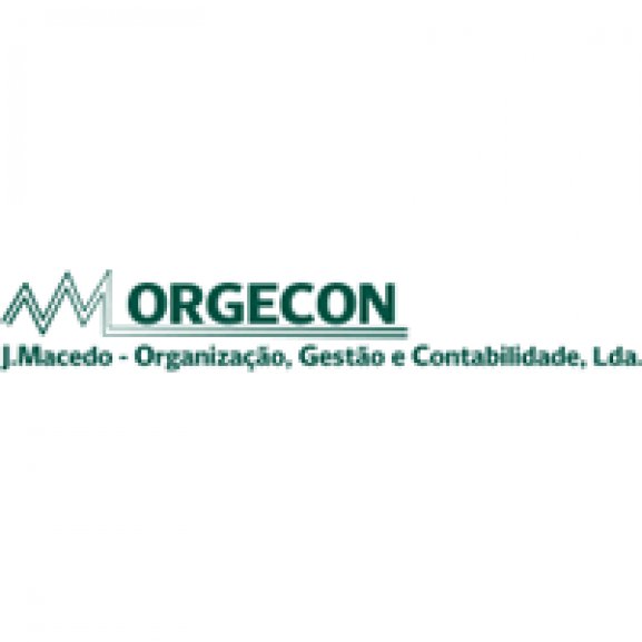 ORGECON Logo