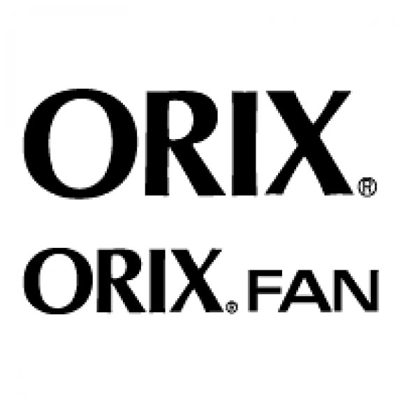 Orix Logo