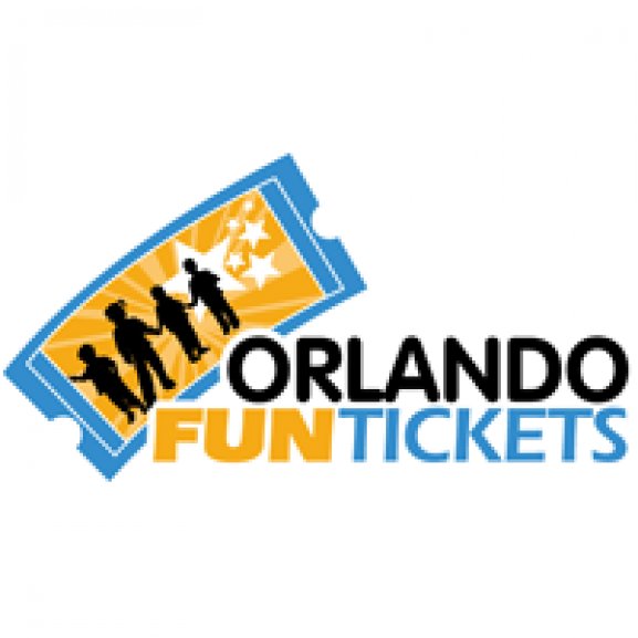 Orlando Fun Tickets Logo