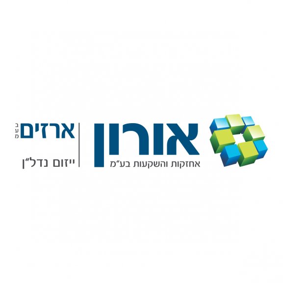 Oron Arazim Logo