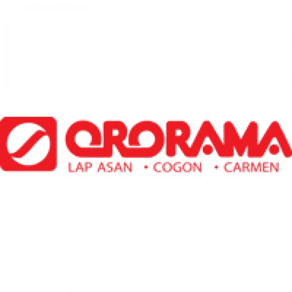 ororama Logo